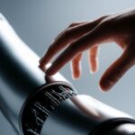 Die Grenze zwischen Menschen und Maschinen 4 Mensch-Maschine-Grenzunterscheidung