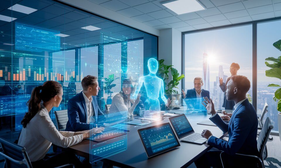 hybride Mensch-KI-Teams