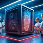 IBM stellt KI-gesteuerten Mainframe für die GenAI-Ära vor 5 IBM stellt KI-gesteuerten Großrechner vor