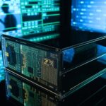 IBM Z17 Mainframe-Start