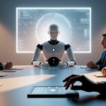 Auswirkungen der KI-Entwicklung