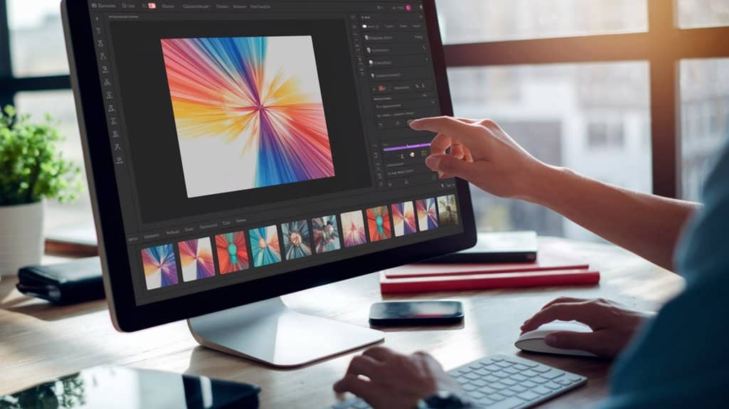 wichtige Funktionen, die Photoshop übertreffen