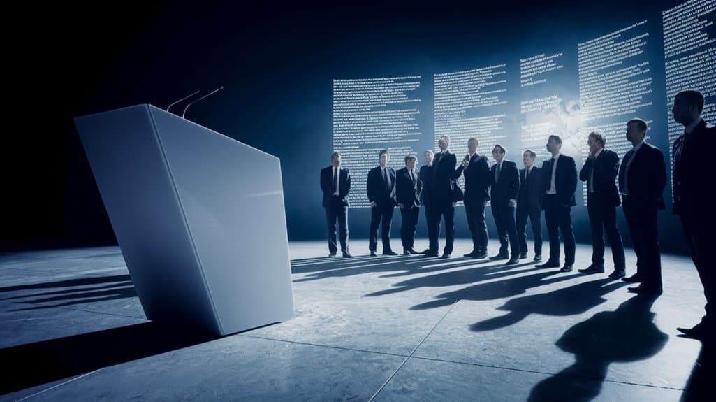 neueste Nachrichten aus der Technologiebranche