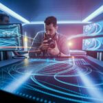 leonardo ki bewegungssteuerung verfügbar