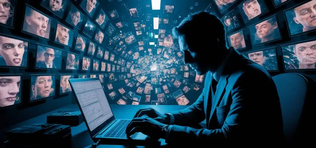 Lehren aus Deepfake-Angriffen