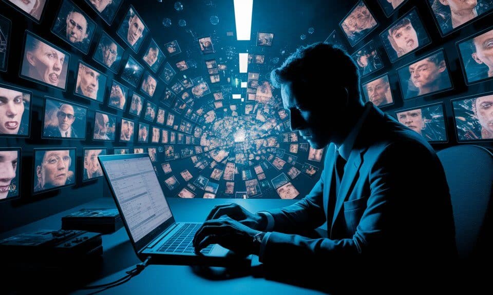 Lehren aus Deepfake-Angriffen