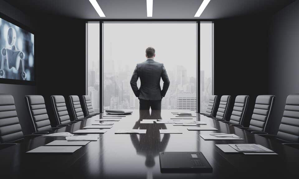 Forschungschef von Meta AI tritt zurück