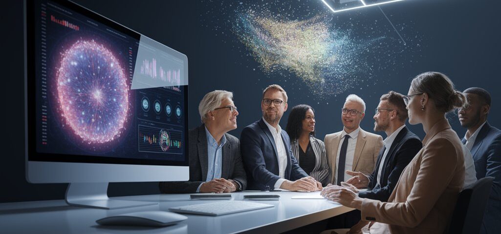 Meta startet Llama 4