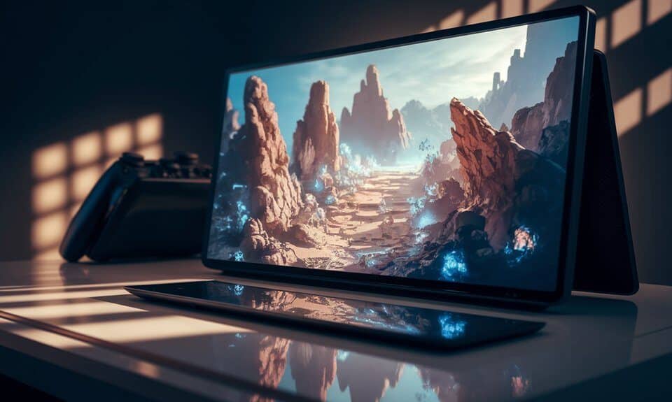 microsoft ki spielt quake ii