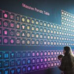 MIT-Periodensystem für maschinelles Lernen