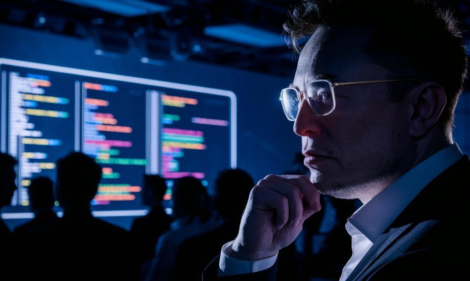 Musk deutet Grok-Upgrade an