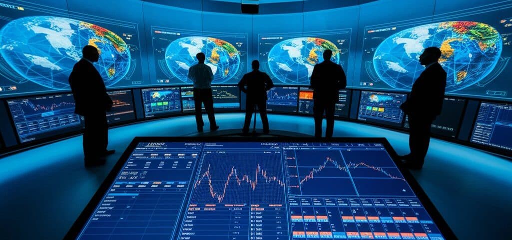 NATO erwirbt Palantir KI