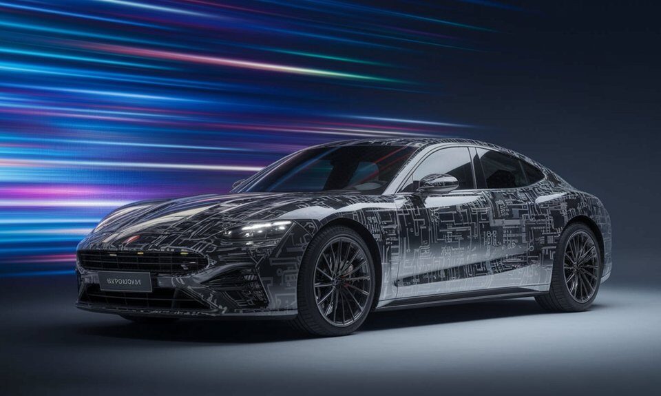 neues Gen 4 Videomodell