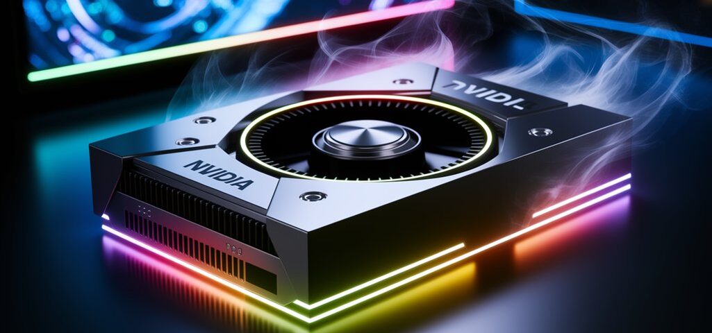 Nvidia startet Describe Anything 3B