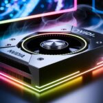 Nvidia startet Describe Anything 3B