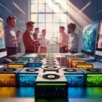 nvidia stanford langform animation