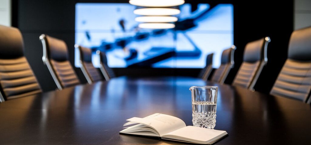 OpenAI Vorstandsdrama taucht wieder auf