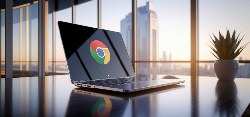 OpenAI erwägt Chrome-Übernahme