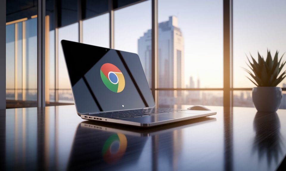 OpenAI erwägt Chrome-Übernahme