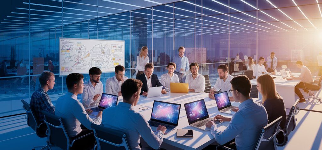 openai erstellt soziales netzwerk