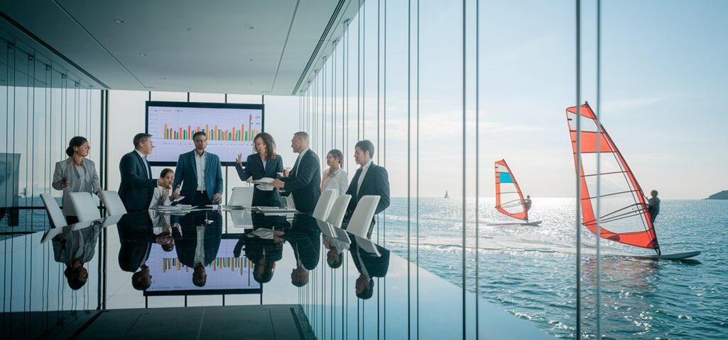 openai verhandelt den kauf von windsurf