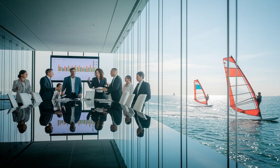 openai verhandelt den kauf von windsurf