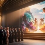 Oscars akzeptieren KI-Filme
