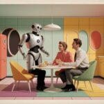 Pioniere der künstlichen Intelligenz