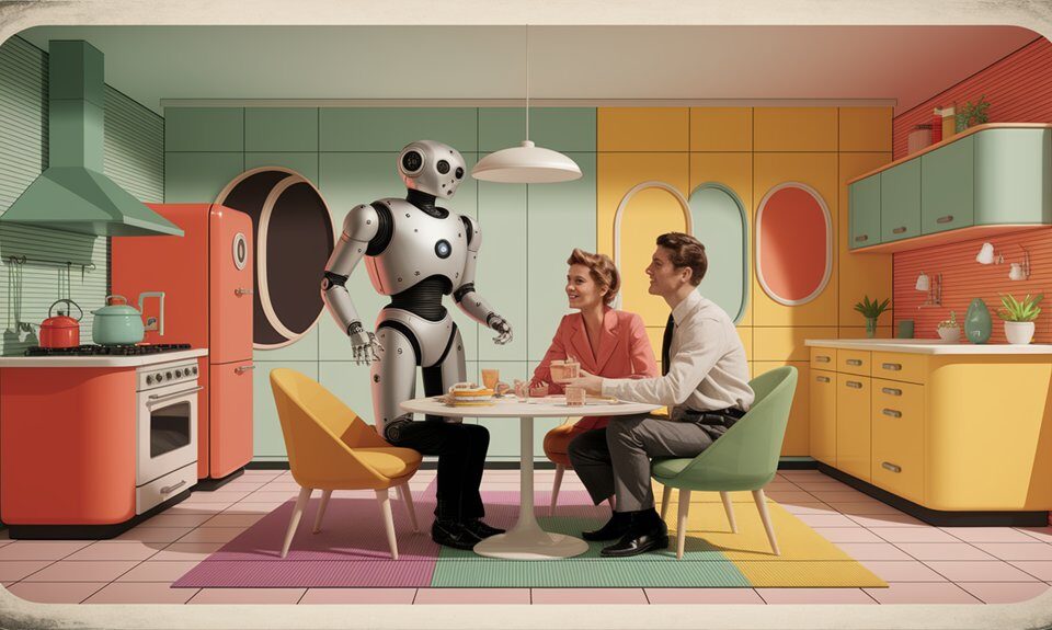 Pioniere der künstlichen Intelligenz