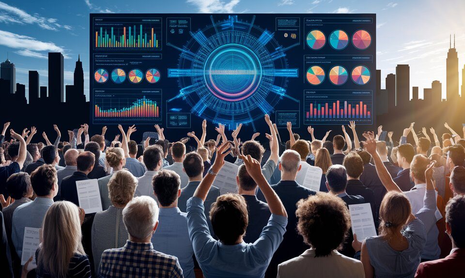 öffentliche Rückmeldung zur KI-Politik