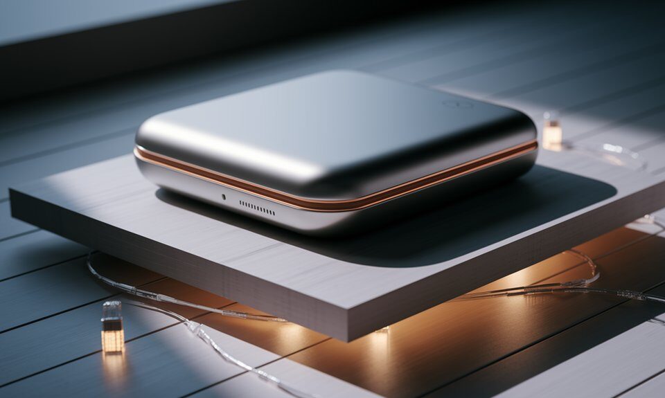 Entwicklung von bildschirmlosen Telefonen möglich