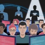 geheimes KI-Überzeugungsexperiment
