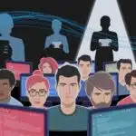 geheimes KI-Überzeugungsexperiment