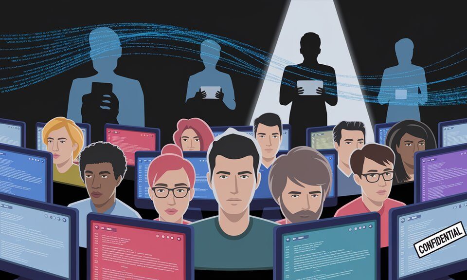 geheimes KI-Überzeugungsexperiment