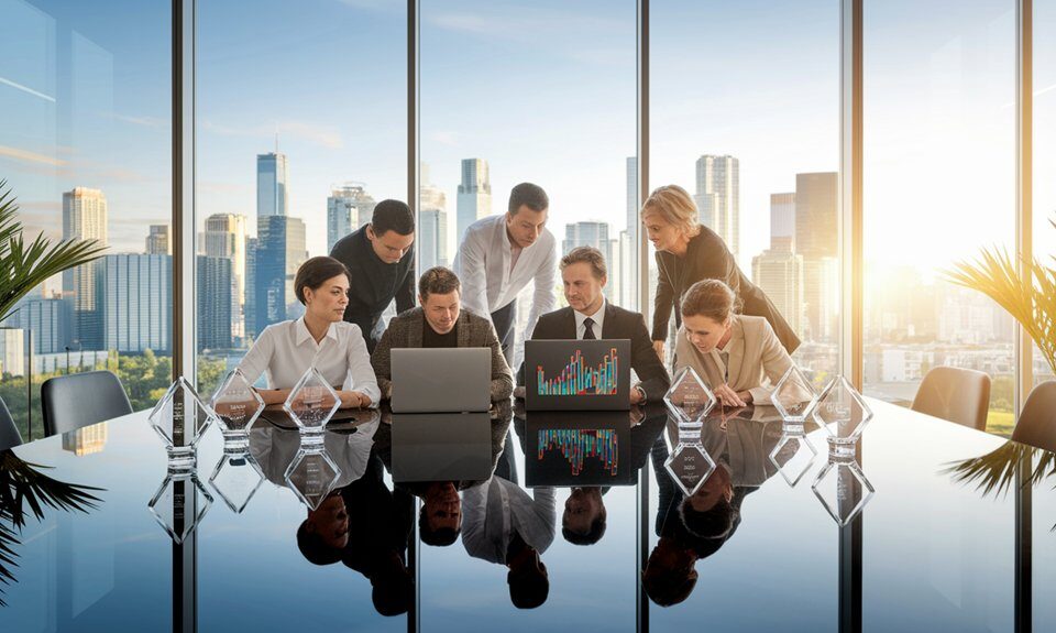 Signalfire sammelt Milliarden-Dollar-Fonds ein