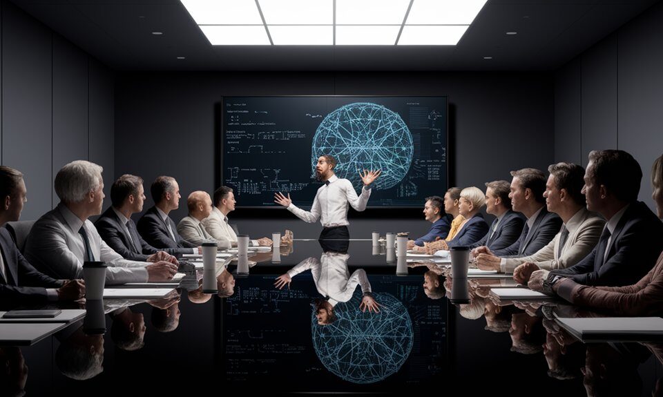 Skepsis gegenüber KI-Sicherheit