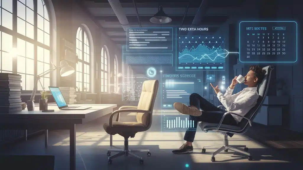 strategisches KI-Zeitmanagement