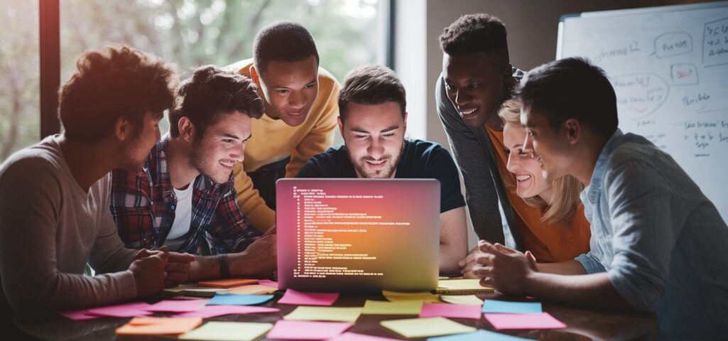 Studenten übertreffen Unternehmen TTS