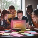 Studenten übertreffen Unternehmen TTS