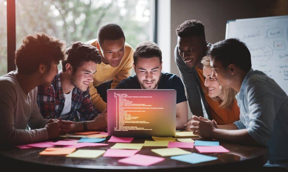 Studenten übertreffen Unternehmen TTS