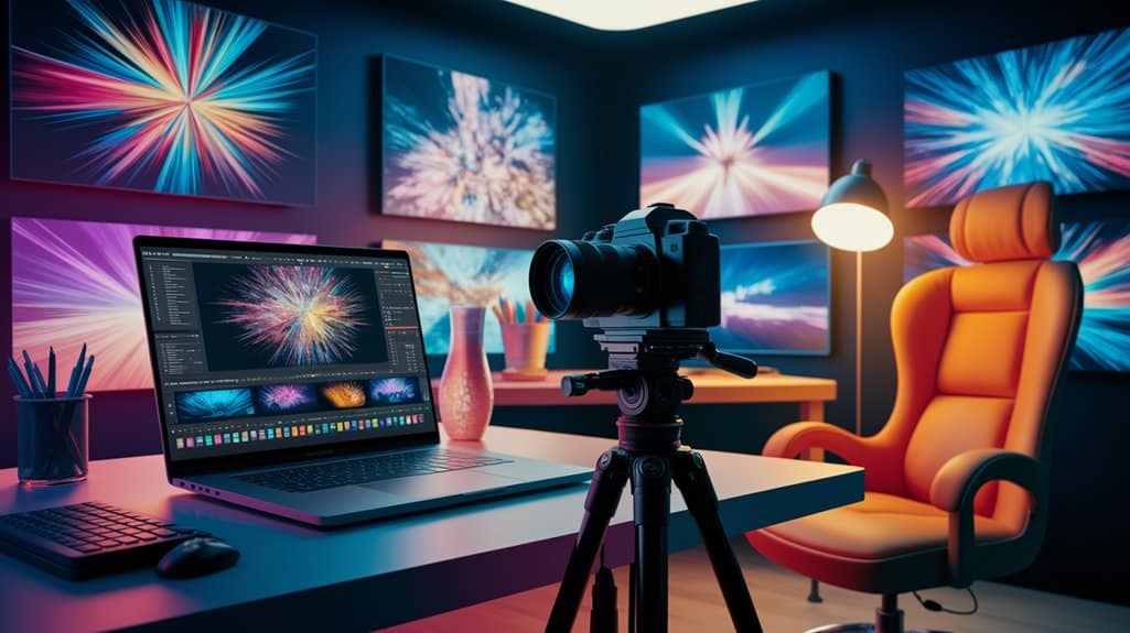 Transformation der Videoproduktion durch KI