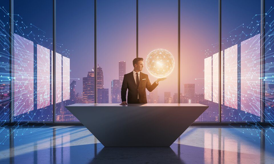 KI für die Steuerung verstehen