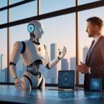 UPS verhandelt über humanoide Roboter