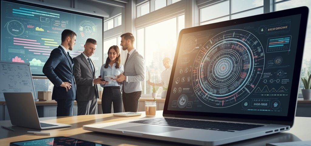 Die effektive Nutzung von generativer KI