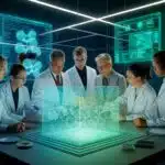 KI beschleunigt den wissenschaftlichen Fortschritt