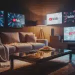 KI-Werbung beim Streaming