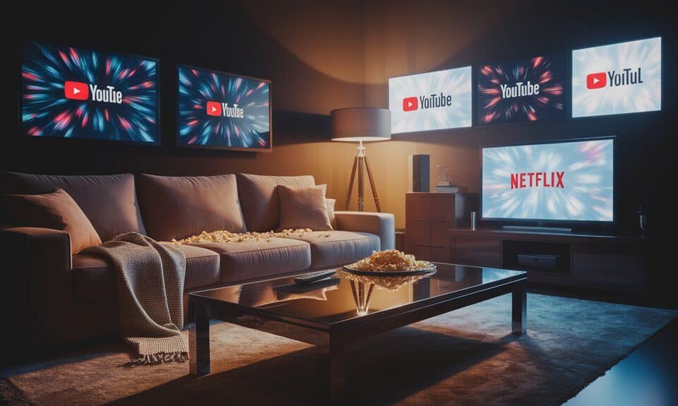 KI-Werbung beim Streaming