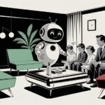 KI bei der Weltausstellung 1964