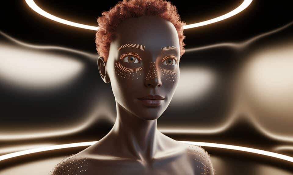 KI-Avatare definierten Emotionen neu