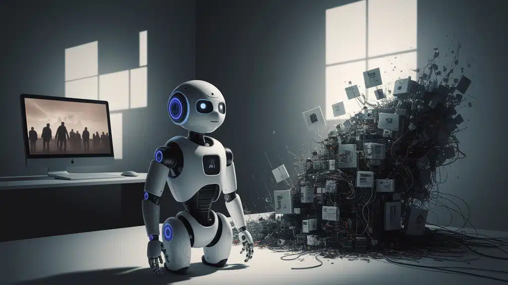 KI-Bots verbreiten Falschinformationen